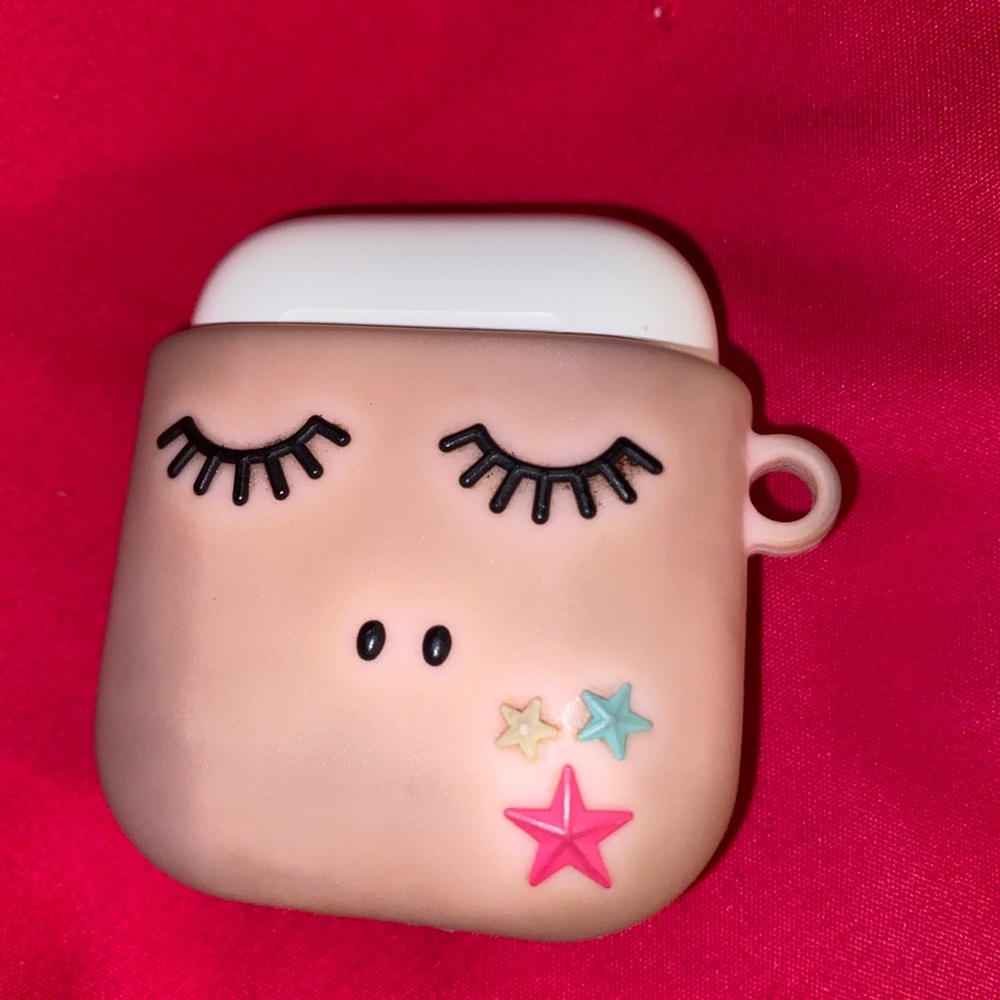 Apple AirPods 2nd gen Missing Right ear